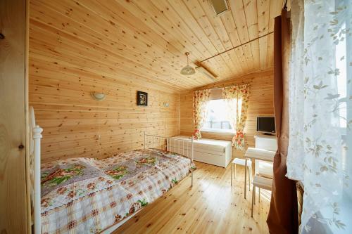 Hostal Usad'ba Domashnyaya