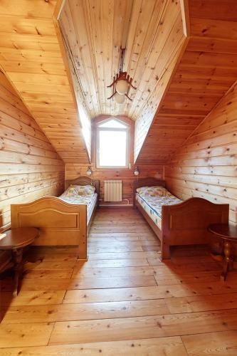 Hostal Usad'ba Domashnyaya