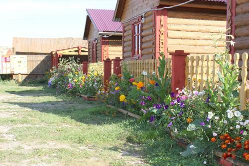 Hostal Camping Russkoe Podvorie