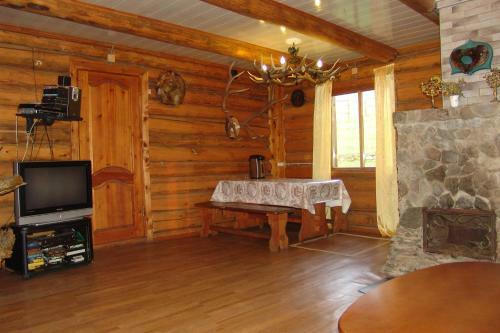 Hostal Guest House Bolshoe Goloystnoe
