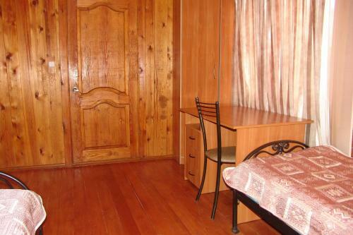 Hostal Guest House Bolshoe Goloystnoe