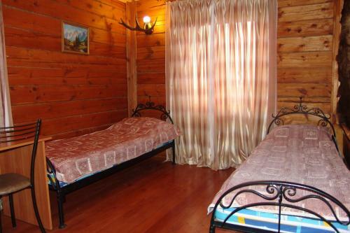 Hostal Guest House Bolshoe Goloystnoe