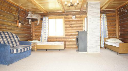 Hostal Guest House Bolshoe Goloystnoe