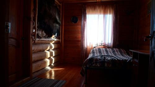 Hostal Guest House Bolshoe Goloystnoe