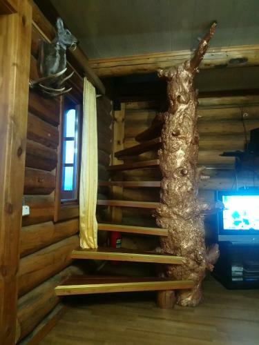 Hostal Guest House Bolshoe Goloystnoe