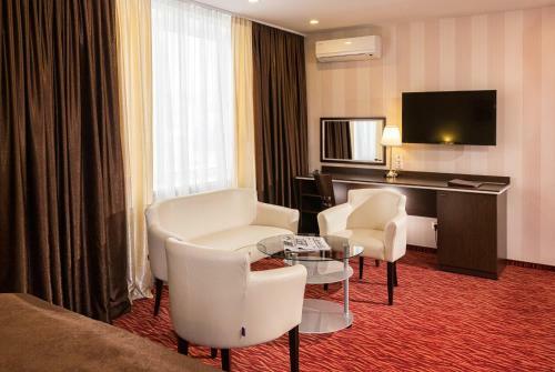 Russia Congress Hotel