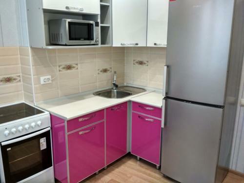 Apartment Pirogova 2/2