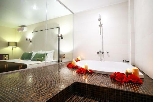 Garden Hotel And Spa