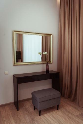 Garden Hotel And Spa