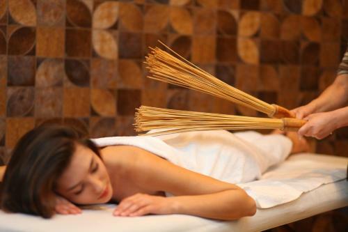 Garden Hotel And Spa