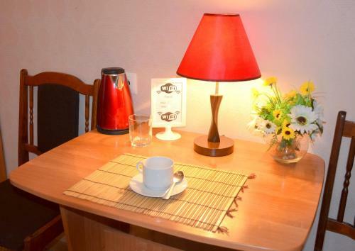 Albergue Hotel Veda