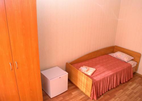 Albergue Hotel Veda