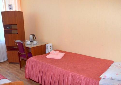 Albergue Hotel Veda