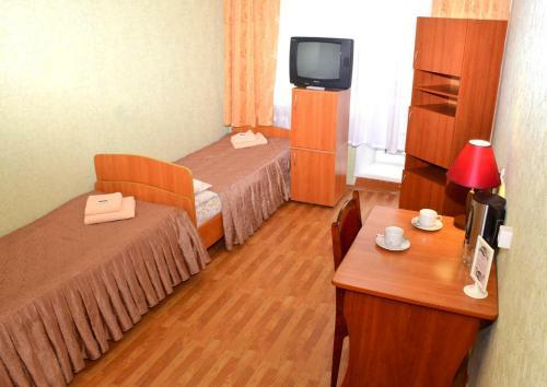 Albergue Hotel Veda