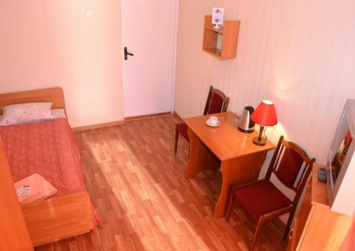 Albergue Hotel Veda