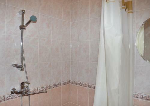 Albergue Hotel Veda