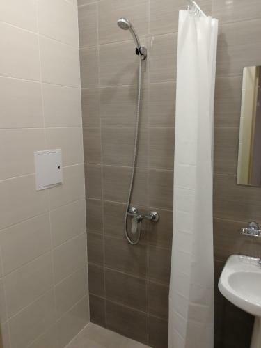 Albergue Hotel Veda