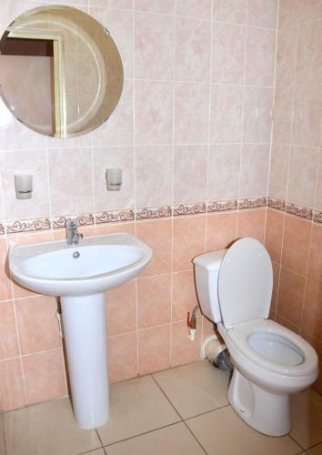 Albergue Hotel Veda