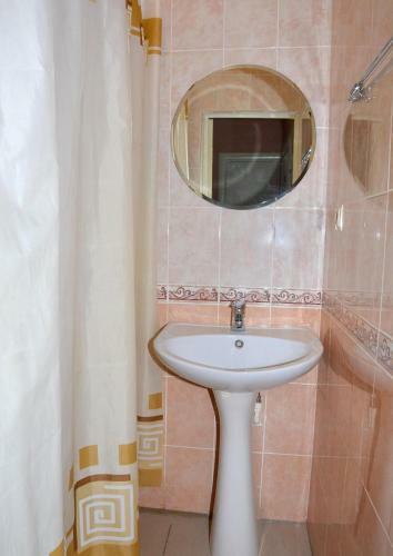 Albergue Hotel Veda