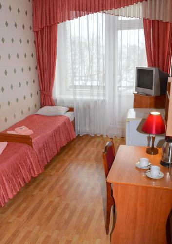 Albergue Hotel Veda