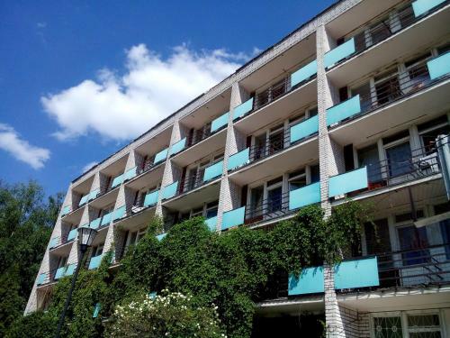 Albergue Hotel Veda