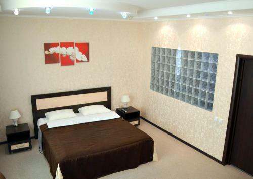 Albergue Hotel Veda