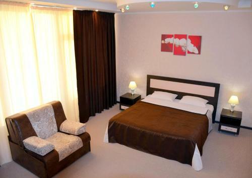 Albergue Hotel Veda