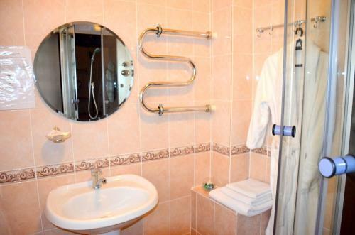 Albergue Hotel Veda