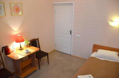Albergue Hotel Veda