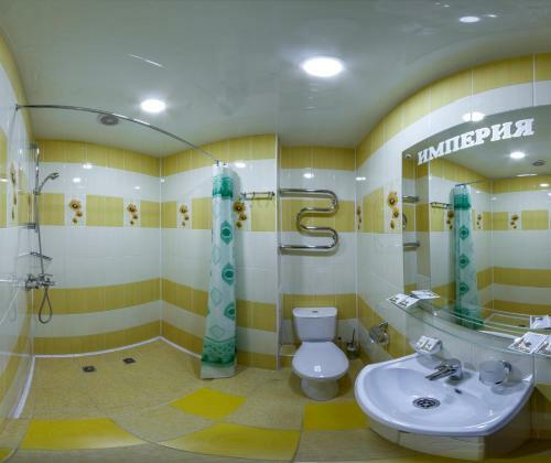Imperia Hotel