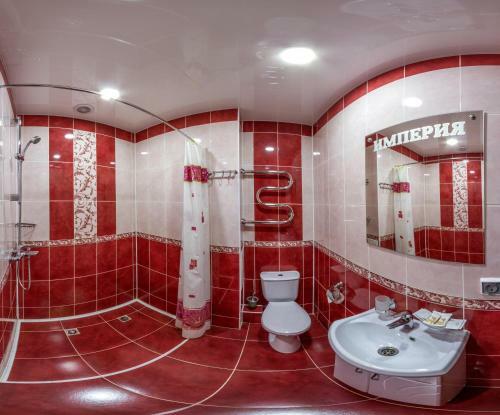Imperia Hotel