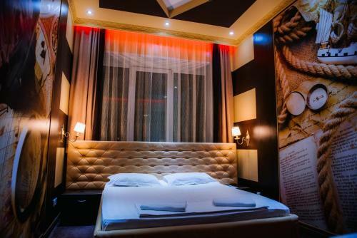 Imperia Hotel