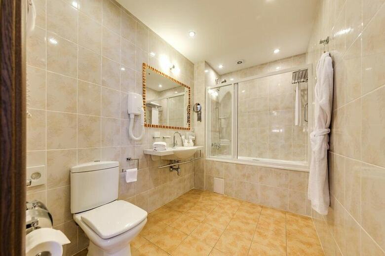 Chuvashia Hotel