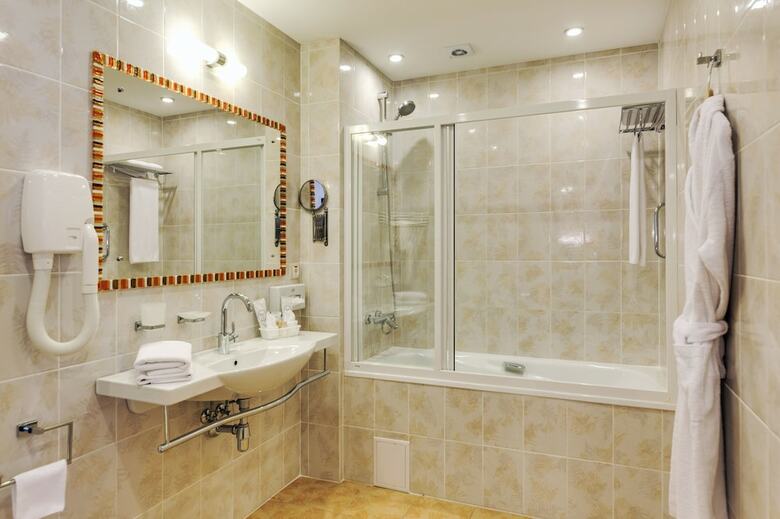 Chuvashia Hotel