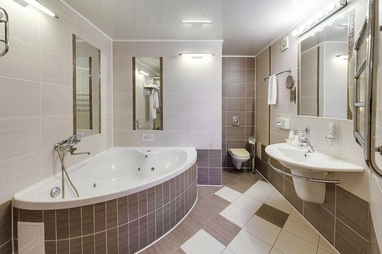 Chuvashia Hotel