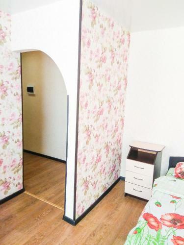 Apartment On Moskovsky Prospekt