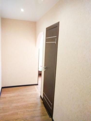 Apartment On Moskovsky Prospekt
