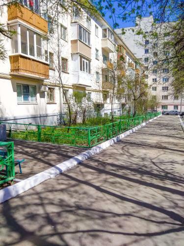 Apartment On Moskovsky Prospekt