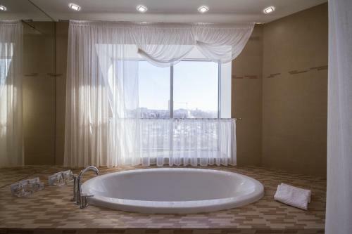 Respublika Apart-hotel