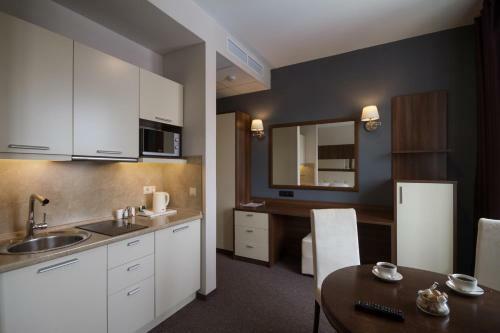 Respublika Apart-hotel