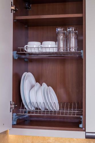 Respublika Apart-hotel