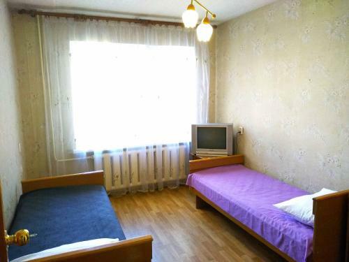 Apartment On Moskovsky Prospekt 20