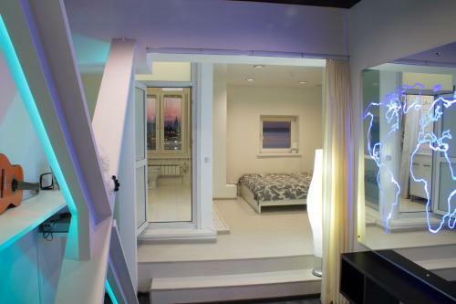 Apartamento Hotel V Mayake