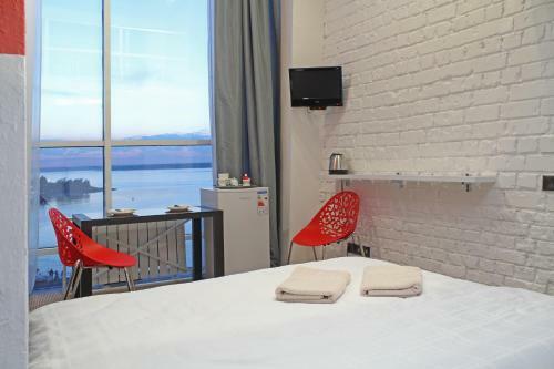 Apartamento Hotel V Mayake
