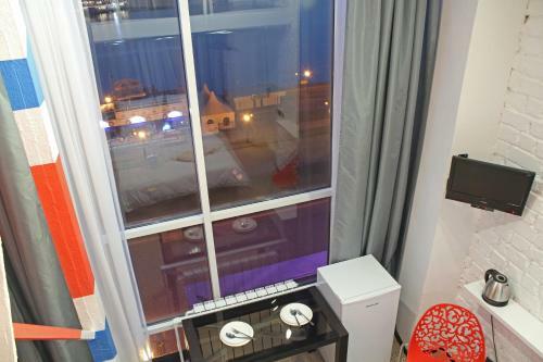 Apartamento Hotel V Mayake