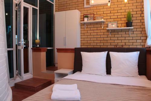 Apartamento Hotel V Mayake