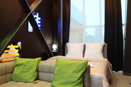 Apartamento Hotel V Mayake