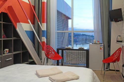 Apartamento Hotel V Mayake