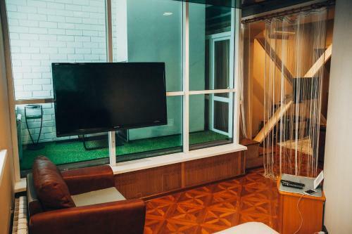 Apartamento Hotel V Mayake