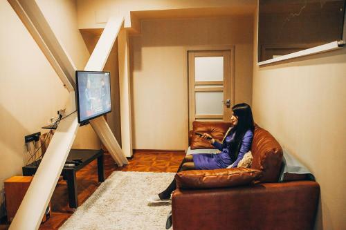 Apartamento Hotel V Mayake